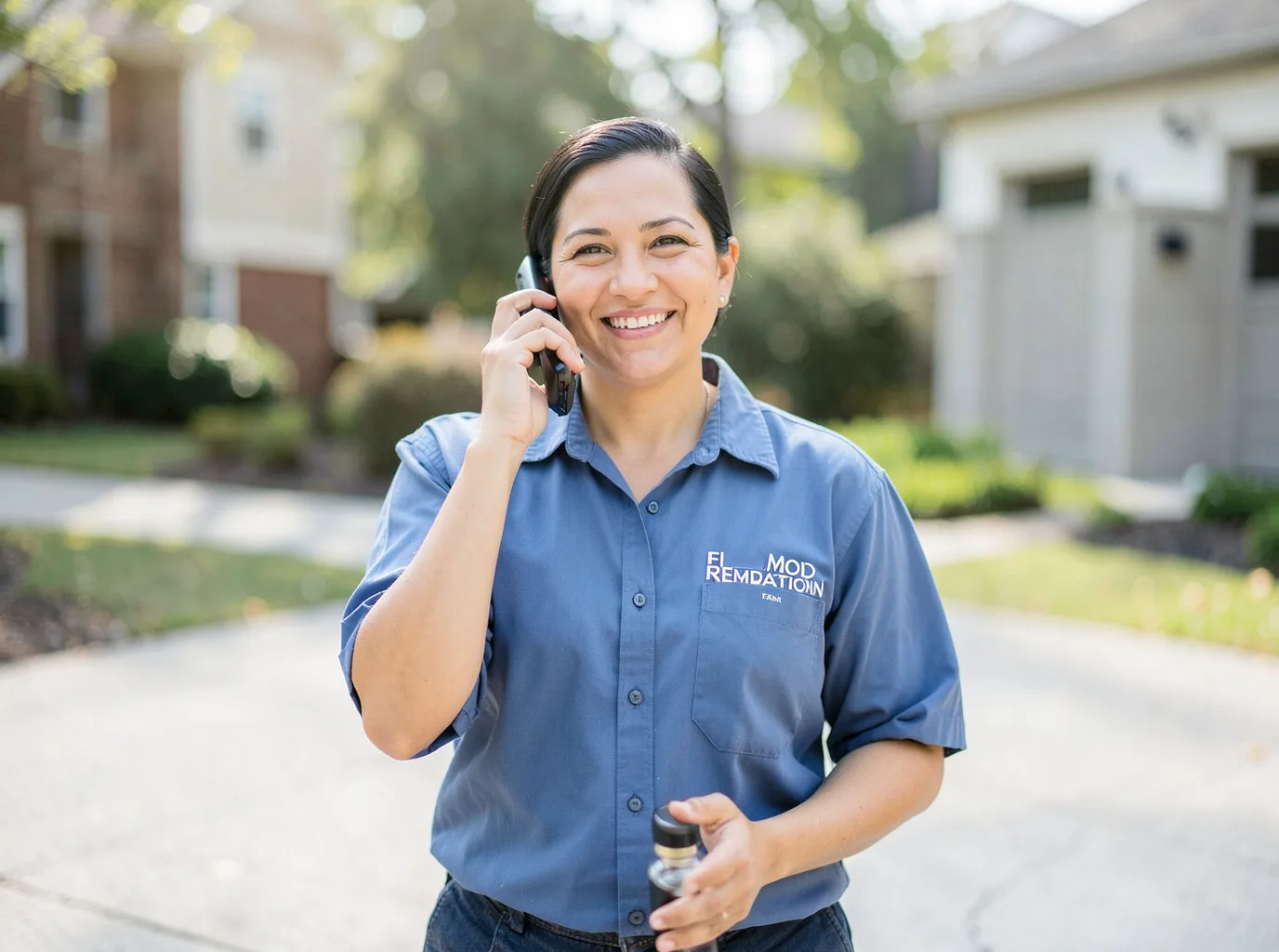 Mold Remediation Russell, IL FAQs